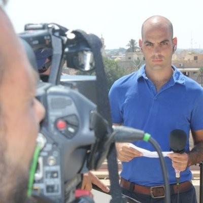 Gonzalo Wancha avatar image