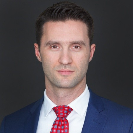 Yarik Zakrevsky avatar image