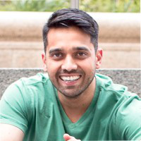 Mujeeb Jafferi avatar image