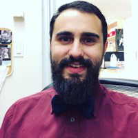 Robert Laprairie avatar image