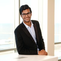 Nikhil Mallipeddi avatar image