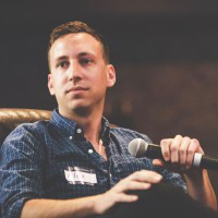 Alex Blumenstein avatar image