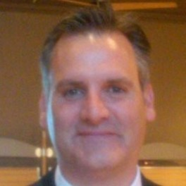 Rob Dorney avatar image