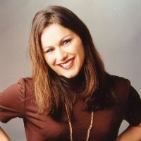 Tania de Jong avatar image