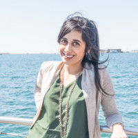 Sharon Bhella avatar image