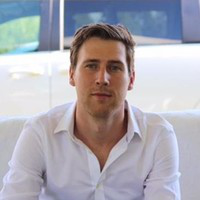 Graham Goulet avatar image