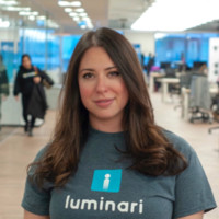 Pamela Forster avatar image