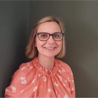 Tina Gibbard avatar image