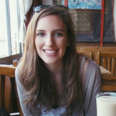 Liz Flora avatar image