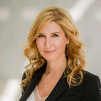 Angela Blake avatar image