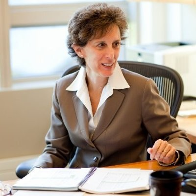 Kate Wittenberg avatar image