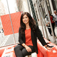 Raquel Cona avatar image