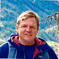 Michael Harrison avatar image