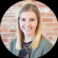 Sydney Stewart avatar image