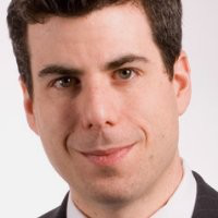 Lewis Retik avatar image