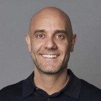 Yaron Conforti avatar image