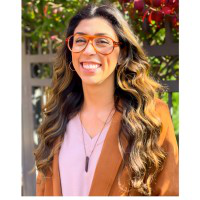 Alexandra Ortiz avatar image