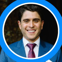 Blayne Simons avatar image