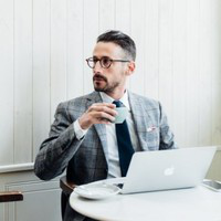 Jeremy Freed avatar image