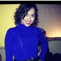 Natalie Bello avatar image