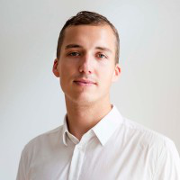 Kim Bergstrand avatar image