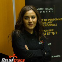 Katia Hamouche avatar image