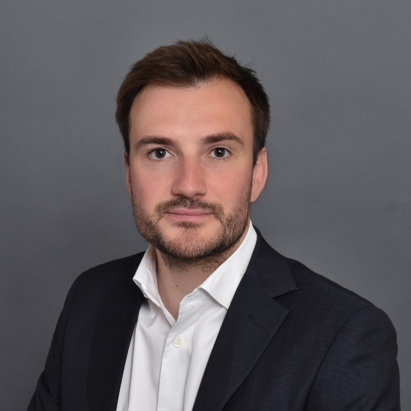 Charles Samyn avatar image