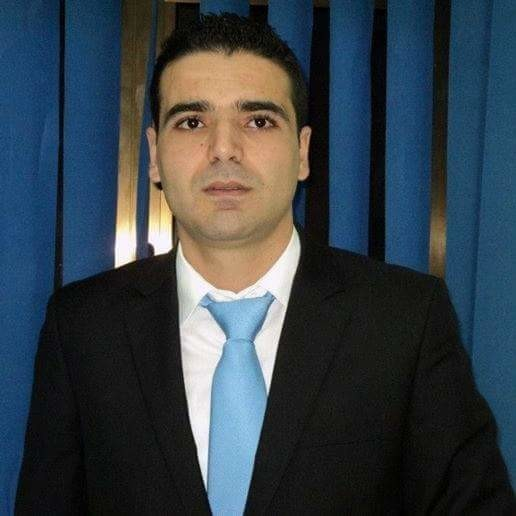 Amin kortas avatar image