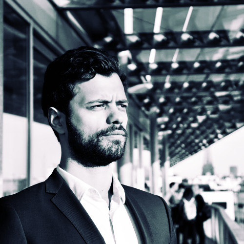 Paul Pelletier avatar image