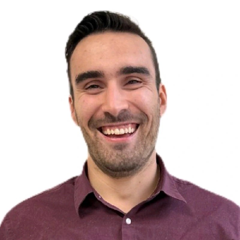 Alexandre MONTOYA avatar image