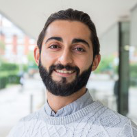 Erfan Soliman avatar image