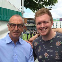 Jack England avatar image