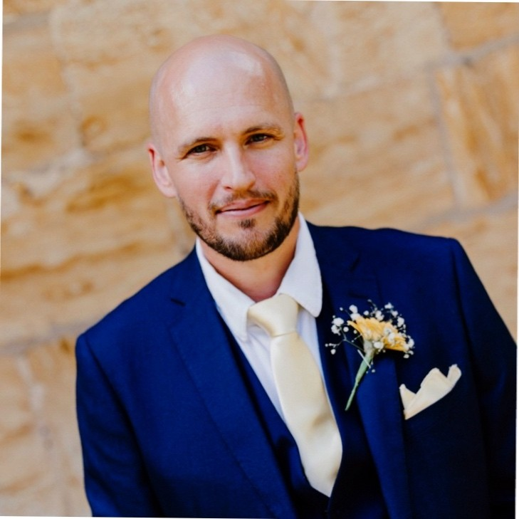 Ian Sharpe avatar image