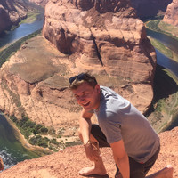 Ben Greenwood avatar image