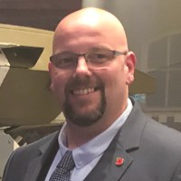 Geoff Wilson avatar image