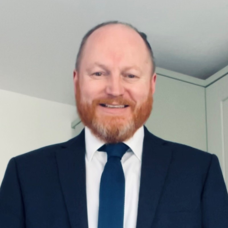 Richard Williams avatar image