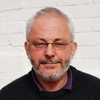 Jerry Smith avatar image