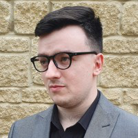 Gregor King avatar image