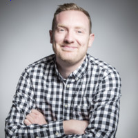 Joe Lyons avatar image