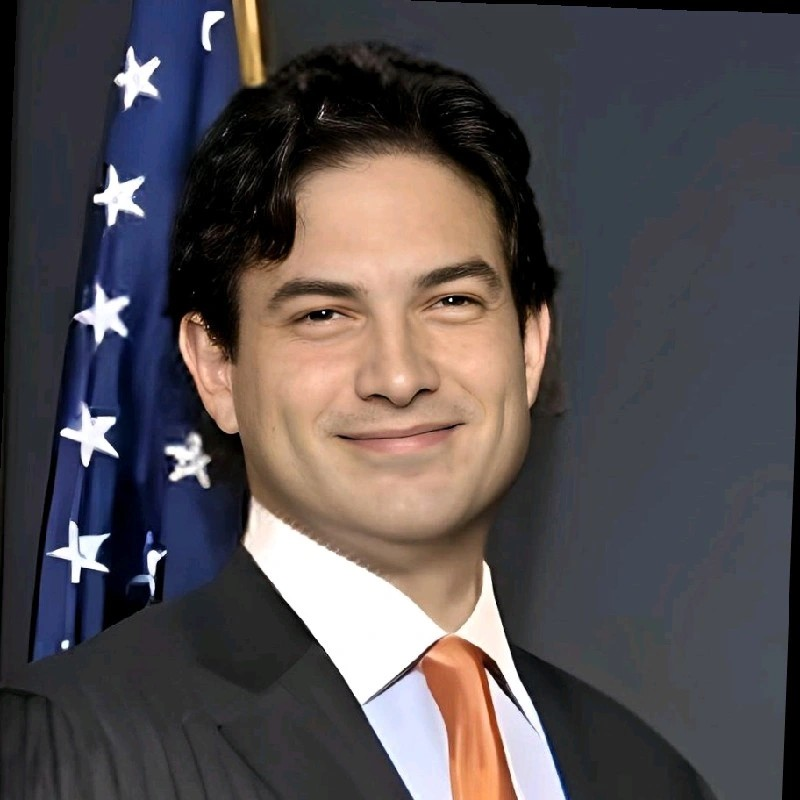 Robi Sen avatar image