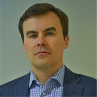 George Akopov avatar image