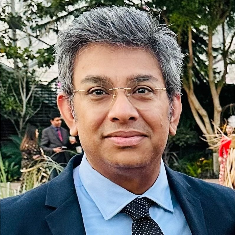 Indranil Roychoudhury avatar image