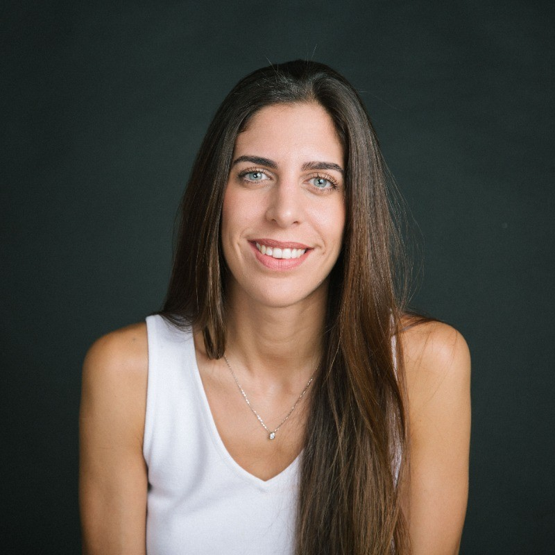 Profile Image for Nuria Gutiérrez Prunera