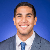 Jake Seau avatar image