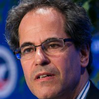 Jeffrey Manber avatar image