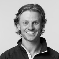 Leighton Welch avatar image