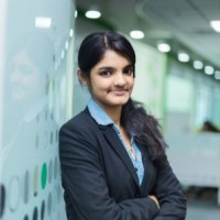 Gayathiri Sridhar avatar image