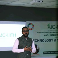 Raj Janagam avatar image