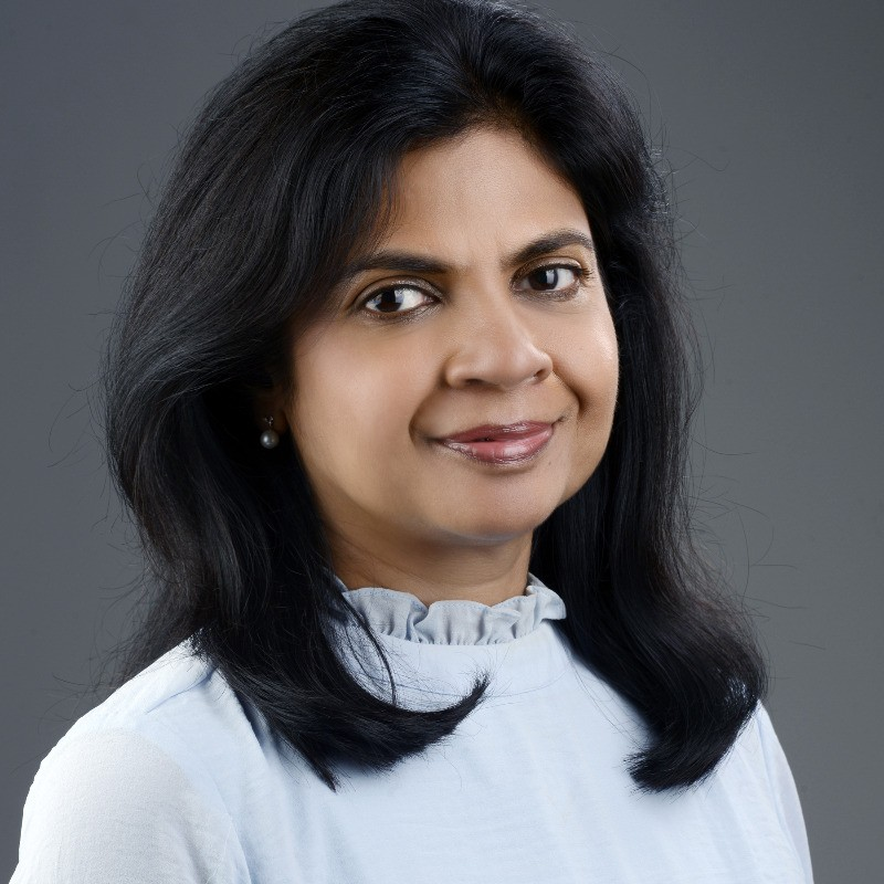 Smita Aggarwal avatar image