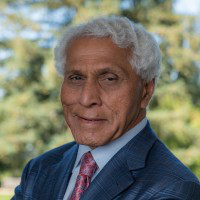 Romesh Wadhwani avatar image